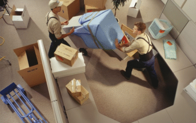 Making Senior Moves Easier