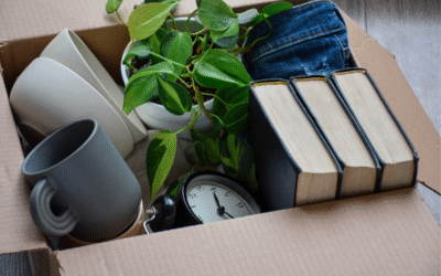 WeCare Senior Relocation Services: Making Moves Stress-Free and Meaningful