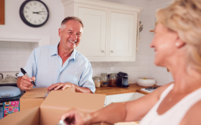 WeCare Senior Relocation Services: Making Moves Smooth, Meaningful, and Stress-Free