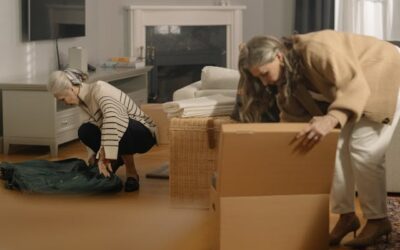 Common Challenges Seniors Face When Moving and How to Overcome Them